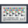 France 1985 - Y & T  n. 2353 - La Télévision (Michel n. 2478)
