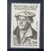 France 1983 - Y & T  n. 2256 - Martin Luther (Michel n. 2382)