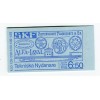 Svezia 1976 - Mi. n. MH-57 - Inventori