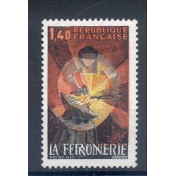 Francia  1982 - Y & T n. 2206 - Mestieri artistici (Michel n. 2328)