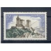France 1958 - Y & T  n. 1175 - Château de Foix (Michel n. 1213)