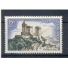 France 1958 - Y & T n. 1175 - Foix Castle (Michel n. 1213)