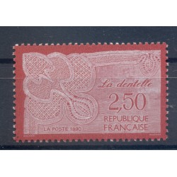 France 1990 - Y & T  n. 2631 - Métiers d'art (Michel n. 2756)