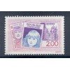 France 1988 - Y & T  n. 2529 - "Philexjeunes '88"  (Michel n. 2664)