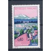 France 1972 - Y & T n. 1723 - Année du tourisme pédestre  (Michel n. 1803)