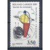 France 1991 - Y & T  n. 2699 - Roland Garros 1991 (Michel n. 2837)