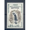 France 1960 - Y & T n. 1253 - World Refugee Year (Michel n. 1301)