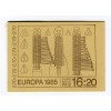 Sweden 1985 - Y. & T. n. C1311 - EUROPA CEPT Music