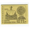Sweden 1977 - Y. & T. n. C914a - Uppsala University