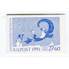 Sweden 1991 - Mi. n. MH-165 - Christmas