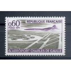 Francia  1974 - Y & T n. 1787 - Serie "Grandi opere" (Michel n. 1866)
