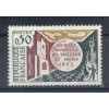 Francia  1962 - Y & T n. 1334 - Giornata mondiale del teatro (Michel n. 1387)