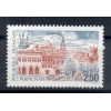 France 1991 - Y & T n. 2698 - Federation of French Philatelic Societies (Michel n. 2836)