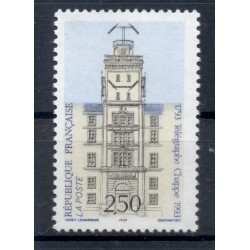 France 1993 - Y & T n. 2815 - Chappe optical telegraph (Michel n. 2961)