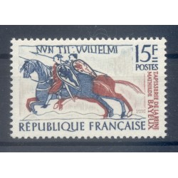 France 1958 - Y & T n. 1172 - Art (Michel n. 1209)