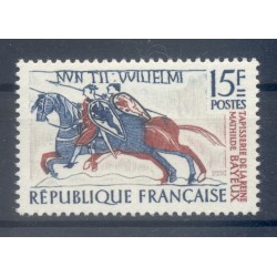Francia  1958 - Y & T n. 1172 - Arte (Michel n. 1209)