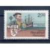 France 1984 - Y & T n. 2307 - Jacques Cartier (Michel n. 2439)