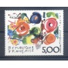 France 1988 - Y & T  n. 2557 - Série artistique (Michel n. 2693)