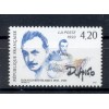 France 1993 - Y & T  n. 2810 - Django Reinhardt (Michel n. 2955)