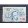 France 1989 - Y & T  n. 2610 - Augustin Cauchy (Michel n. 2747)