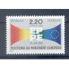 Francia - France 1989 - Mi.2706 - European Parliament