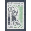 France 1986 - Y & T  n. 2415 - Année internationale de la Paix (Michel n. 2545)