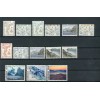 Faroe - Mi. n. 7/20 - Maps & Paintings