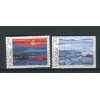 Faroe 1981 - Mi. n. 59/62 - Tornshavn