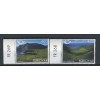 Isole Feroe 1995 - Mi. n. 276/2777 - Turismo