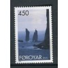 Isole Feroe 1996 - Mi. n. 291 - Turismo
