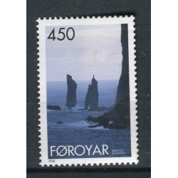 Isole Feroe 1996 - Mi. n. 291 - Turismo