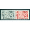 France 1965 - Y & T n. 1455/56 - Europa (Michel n. 1521/22)