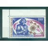 French Polynesia 1973 - Y & T n. 72 air mail - Nicolaus Copernicus (Michel n. 164)