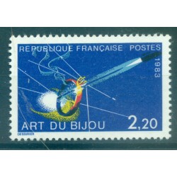 France 1983 - Y & T  n. 2286 - Métiers d'art (Michel n. 2410)