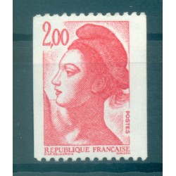 Francia  1983 - Y & T n. 2277 - Serie ordinaria