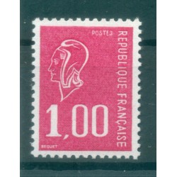 France 1976 - Y & T  n. 1892 b. - Type Marianne de Béquet