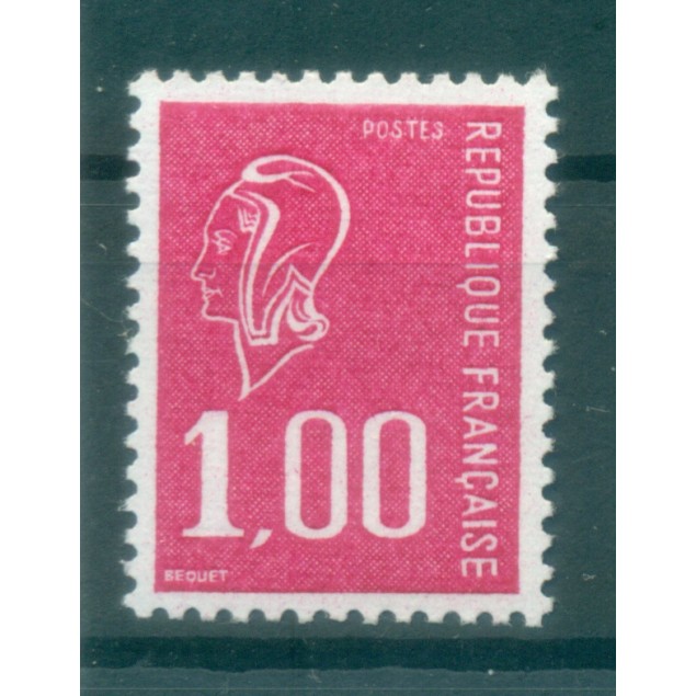 France 1976 - Y & T n. 1892 b. - Definitive