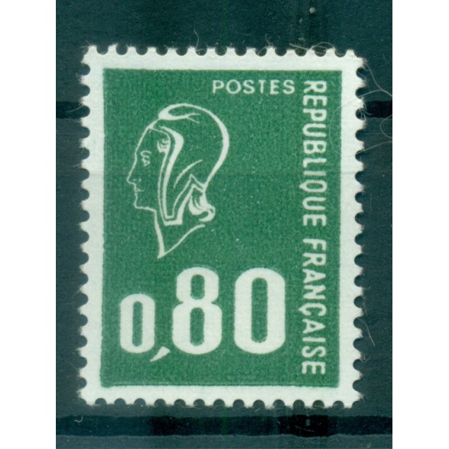 France 1976 - Y & T  n. 1891 b. - Type Marianne de Béquet