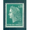 France 1969 - Y & T  n. 1611 - Type Marianne de Cheffer