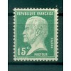 France 1923-26 - Y & T n. 171 - Louis Pasteur (Michel n. 154)