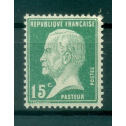 France 1923-26 - Y & T n. 171 - Type Pasteur  (Michel n. 154)