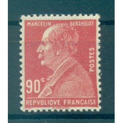Francia  1927 - Y & T n. 243 - Marcelin Berthelot (Michel n. 223)
