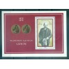 Germany - GDR 1970 - Y & T sheet n. 26 - Lenin (Michel sheet n. 31)