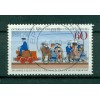 Allemagne -Germany 1979 - Michel n. 1014  - Exposition internationale transports