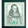 Allemagne  1985 - Michel n. 1235 - Philippe Jacob Spener (Y & T n. 1067)