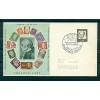 Allemagne - Germany 1961 - Michel n.354 Y - Timbre - poste ordinaire