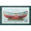 Germania 1990 - Michel n. 1465 - Associazione tedesca di soccorso ai naufraghi (Y & T n. 1297)