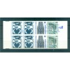 Allemagne - RFA 1990 - Y & T carnet n. C 1179b (I) - Série courante (Michel n.  MH 25 a v oZ)