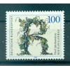 Germania 1990 - Michel n. 1446 - Viticultura del Riesling (Y & T n. 1278)