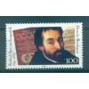 Germania 1991 - Michel n. 1503 - Friedrich Spee von Langenfeld  (Y & T n. 1503)